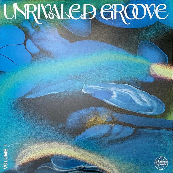 Unrivaled Groove Volume I | Mint (M) Mint (M)-Classic Vinyl Record