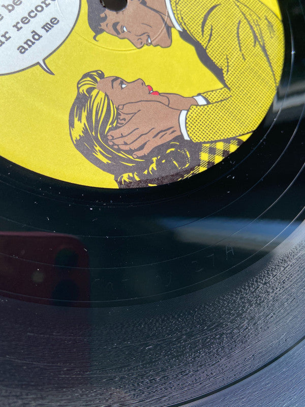 Various - Untitled | Mint (M) Mint (M)-Classic Vinyl Record