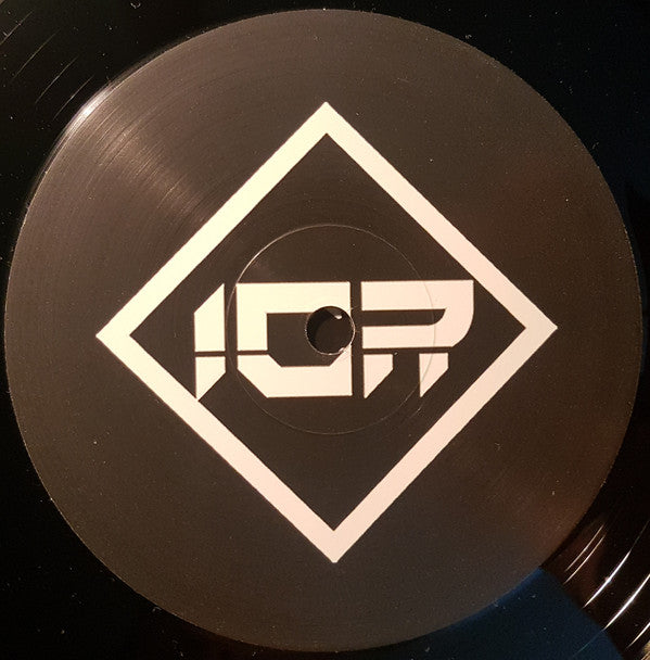 V-ICR#001 | Mint (M) Mint (M)--Classic Vinyl Record