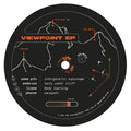 Various - Viewpoint EP | Mint (M) Generic-Classic Vinyl Record