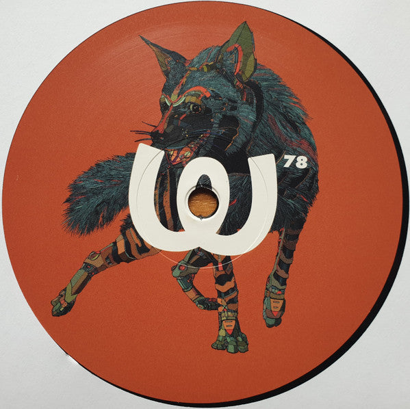 Watergate 27 EP #2 | Mint (M) Mint (M)-Classic Vinyl Record