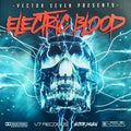 Vector Seven - Electric Blood (VINYL) | Mint (M) Mint (M)-Classic Vinyl Record