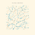 Vega Trails - Sierra Tracks (2xVINYL) | Mint (M) Mint (M)-Classic Vinyl Record