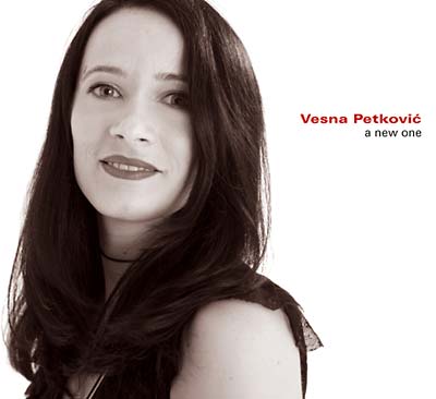 VESNA - A New One |-Classic Vinyl Record