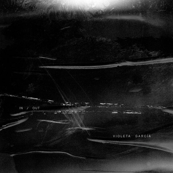 Violeta Garcia - In/Out (LP) | Mint (M) Mint (M)-Classic Vinyl Record