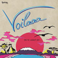VOILAAA - On Te L'avait Dit (CD) | Mint (M) Mint (M)--Classic Vinyl Record