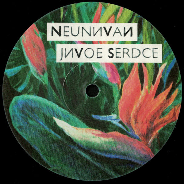 Neunivai | Mint (M) Mint (M)-Classic Vinyl Record
