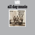 War - All Day Music | Mint (M) Mint (M)-Classic Vinyl Record
