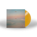 Warpaint - Radiate Like This [Transparent Yellow LP] | Mint (M) Mint (M)-Classic Vinyl Record