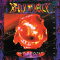 Warrant - Belly To Belly Vol. 1 (VINYL) | Mint (M) Mint (M)-Classic Vinyl Record