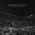 Warren Zeiders - Live From The 717 [2LP] |-Classic Vinyl Record