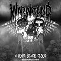 WARWOUND - A Huge Black Cloud (Clear Vinyl) |-Classic Vinyl Record