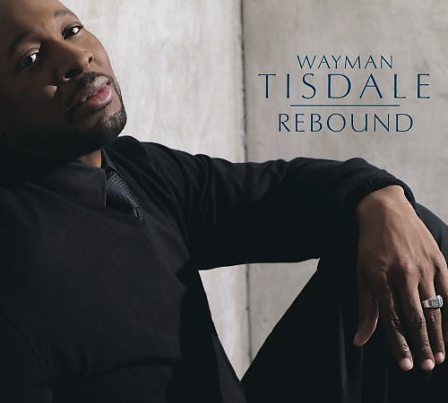 Wayman Tisdale - REBOUND (CD) | Mint (M)-Classic Vinyl Record