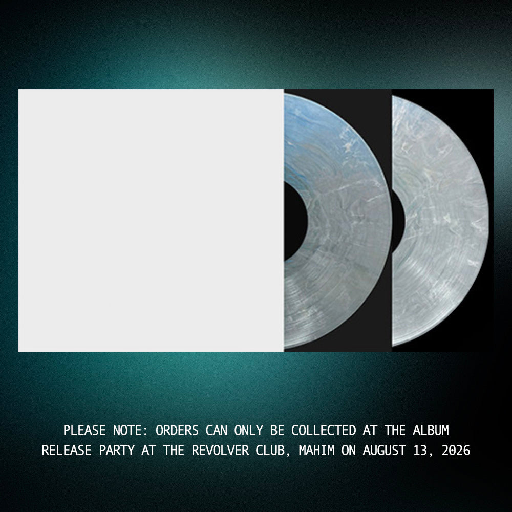 Phoebe Bridgers - Lost Weekend (Album Release Party Exclusive) (Zodiacal Light color) (Pre Order)-Classic Vinyl Record