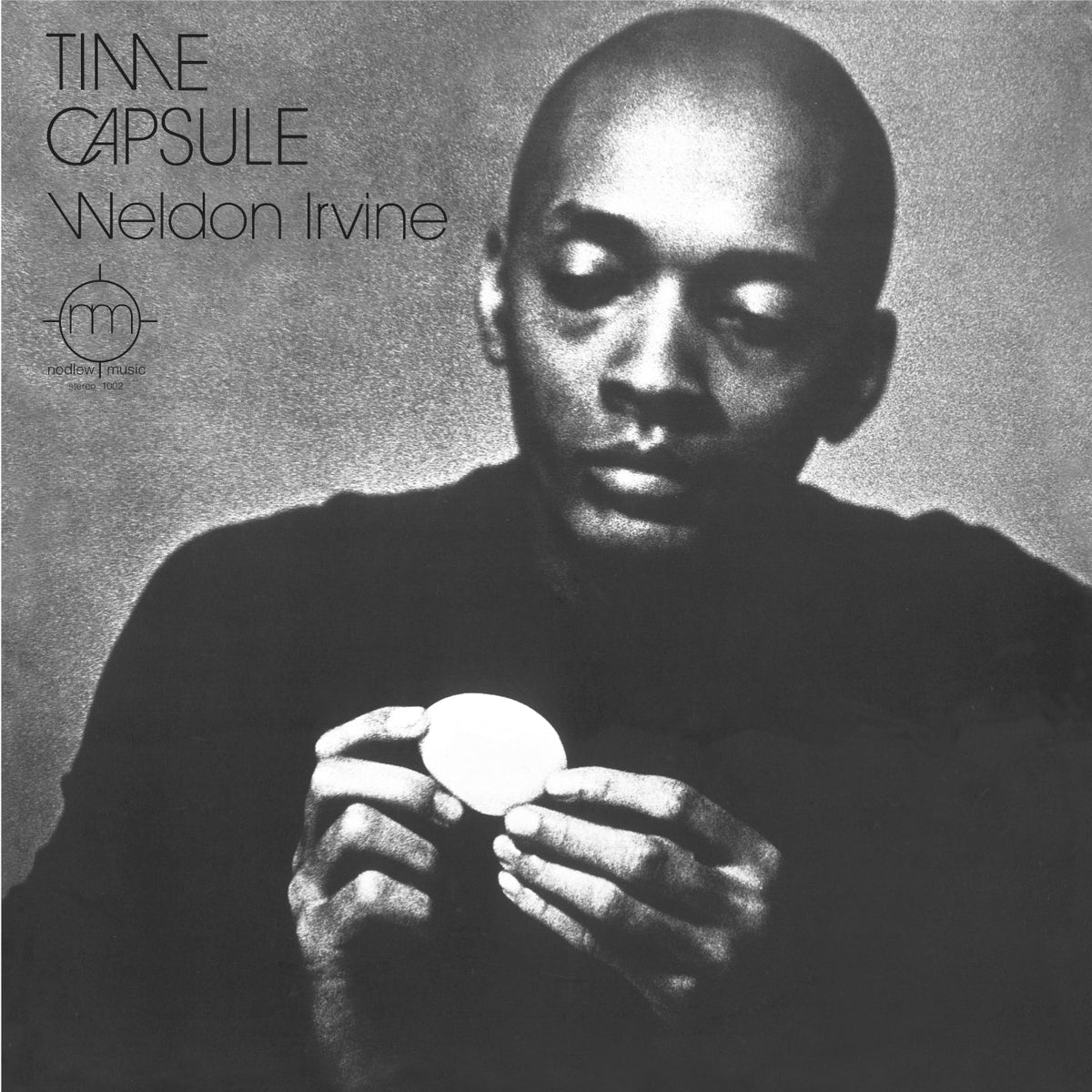 Weldon Irvine - Time Capsule |-Classic Vinyl Record