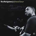 MONTGOMERY FINEST HO |-Classic Vinyl Record
