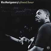 MONTGOMERY FINEST HO |-Classic Vinyl Record