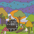 Wet Tuna - Vast (VINYL) | Mint (M) Mint (M)-Classic Vinyl Record