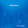 WHITE HEAVEN - Strange Bedfellow (VINYL) | Mint (M) Mint (M)-Classic Vinyl Record