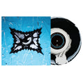 White Reaper - Only Slightly Empty (Black & White VINYL) | Mint (M) Mint (M)-Classic Vinyl Record