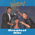 Whodini - GREATEST HITS |-Classic Vinyl Record