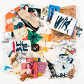 Wiki - (PRE-ORDER 12/5/25) Lil Me (White Vinyl) | Mint (M) Mint (M)-Classic Vinyl Record