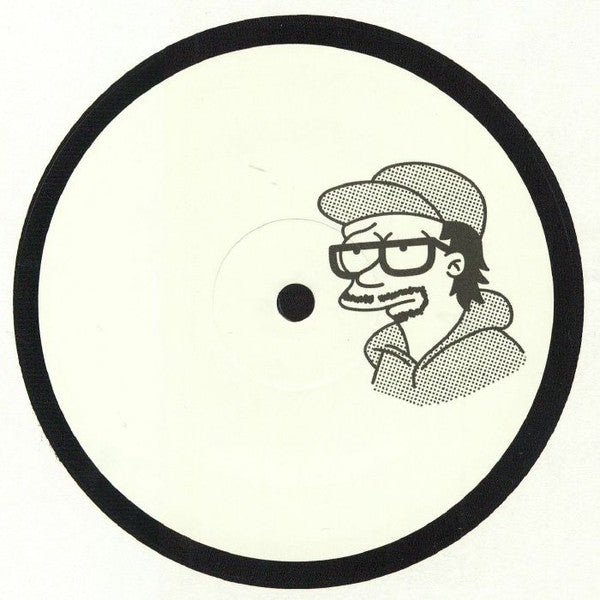 Will Lister - Glow EP | Mint (M) Generic-Classic Vinyl Record