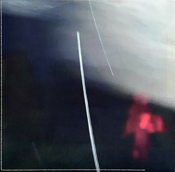Will Varley - The Hole Around My Head | Mint (M) Mint (M)-Classic Vinyl Record