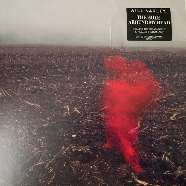Will Varley - The Hole Around My Head | Mint (M) Mint (M)-Classic Vinyl Record