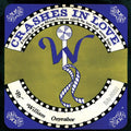 Crashes In Love | Mint (M) Mint (M)-Classic Vinyl Record