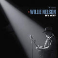 Willie Nelson - My Way |-Classic Vinyl Record