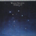 Willie Nelson - Stardust (Limited Edition) |-Classic Vinyl Record