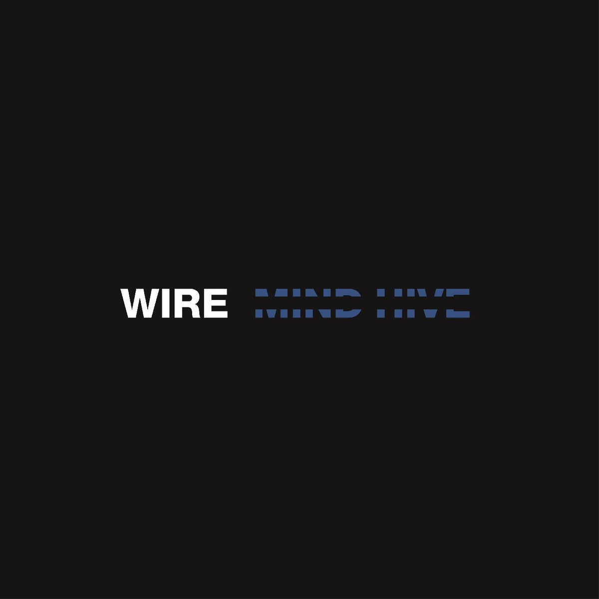 Wire - Mind Hive (VINYL) [Import] | Mint (M) Mint (M)-Classic Vinyl Record