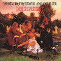 WITCHFINDER GENERAL - Death Penalty |-Classic Vinyl Record