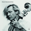 Wojtek Mazolewski - Solo [LP] |-Classic Vinyl Record