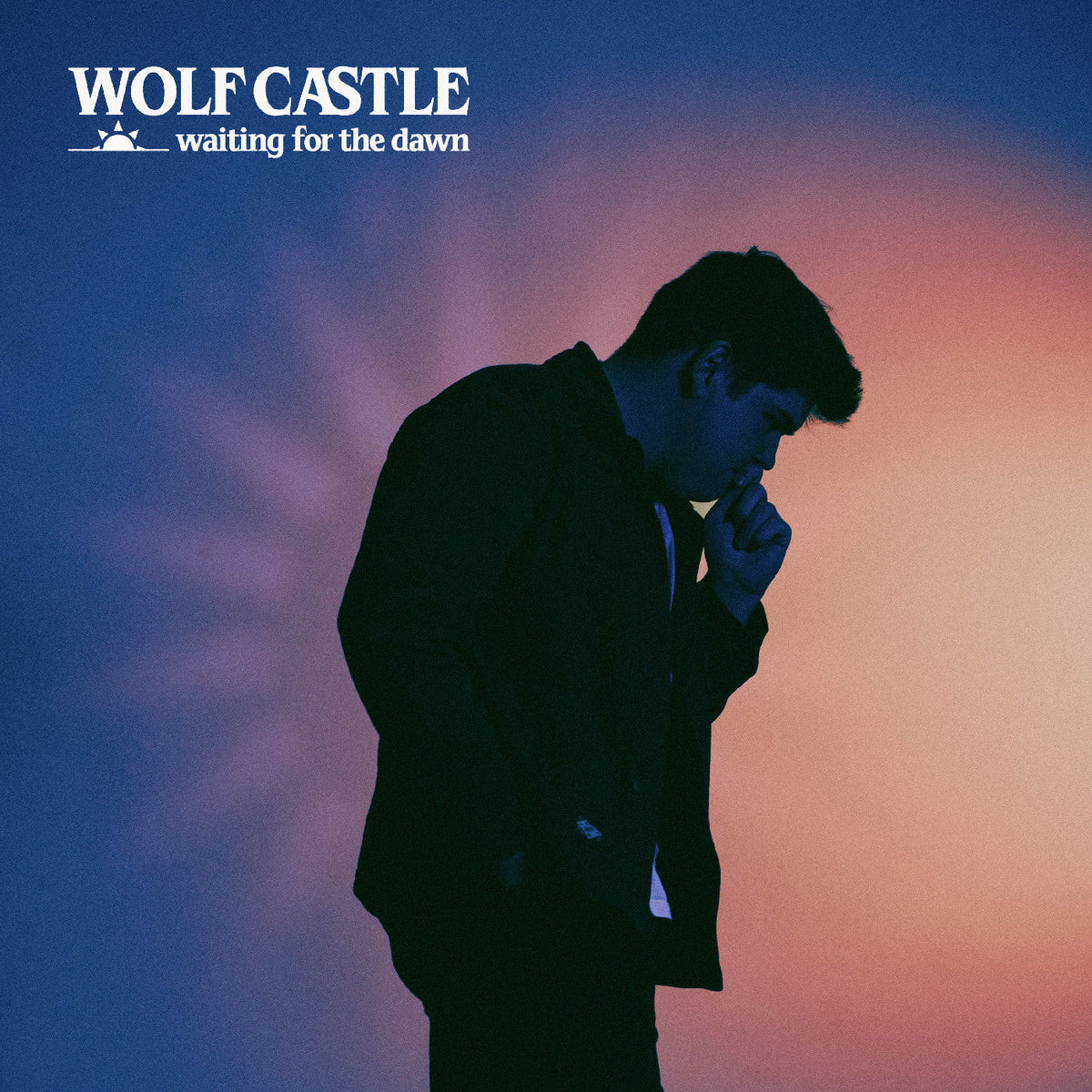 Wolf Castle - (PRE-ORDER 12/5/25) Waiting For The Dawn (VINYL) | Mint (M) Mint (M)-Classic Vinyl Record