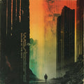 Wasteland |-Classic Vinyl Record