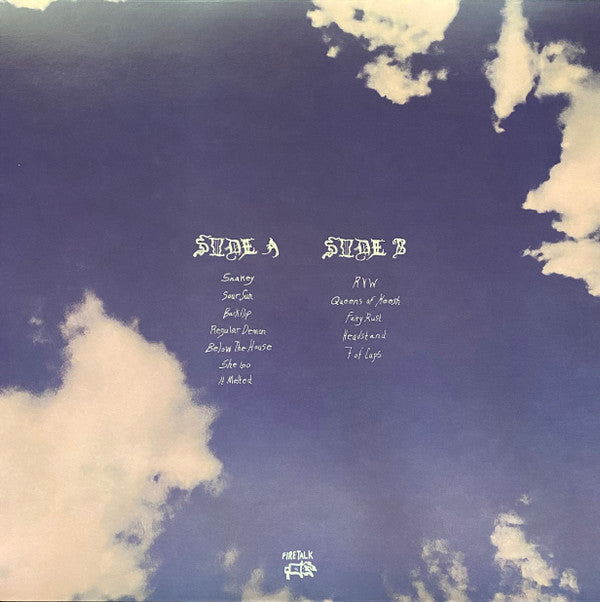 Fairy Rust | Mint (M) Mint (M)-Classic Vinyl Record