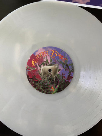 Fairy Rust | Mint (M) Mint (M)-Classic Vinyl Record