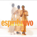 Baca, Susana - Espíritu Vivo |-Classic Vinyl Record