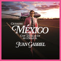 Juan Gabriel - Mexico con Escalas en Mi Corazon (Ciudades) (3xVINYL LP) |-Classic Vinyl Record