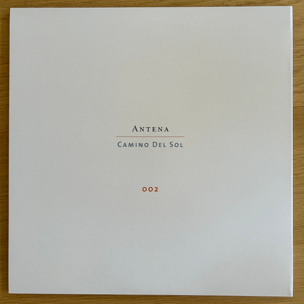 Camino Del Sol (2xVINYL) | Mint (M) Mint (M)-Classic Vinyl Record