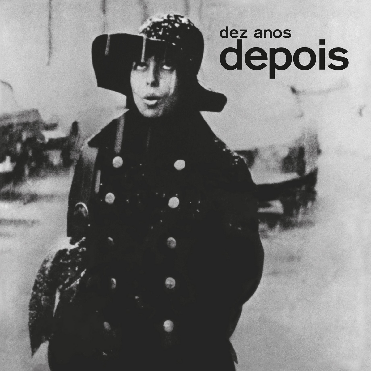 Nara Leão - Dez Anos Depois (MOV | 180 GRAM VINYL) | Mint (M) Mint (M)-Classic Vinyl Record