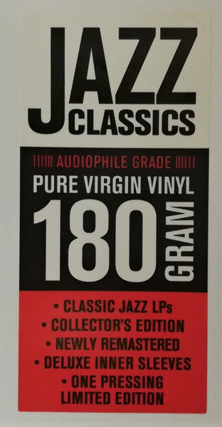 Merengue Loco (VINYL) |-Classic Vinyl Record