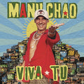 Mano Chao - Viva Tu | Mint (M) Mint (M)-Classic Vinyl Record