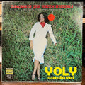 Yoly Sandoval - Canciones Que Hacen Historia (VINYL) | Mint (M)-Classic Vinyl Record