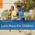 Various Artists - Rough Guide To Latin Music For Children 2nd Edition (CD) | Mint (M) Mint (M)-Classic Vinyl Record