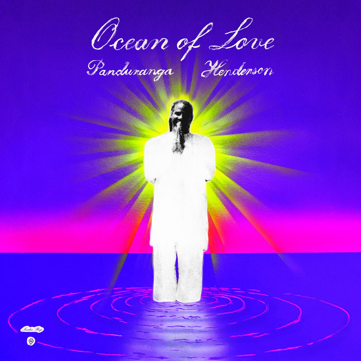 Henderson, Panduranga - Ocean of Love |--Classic Vinyl Record