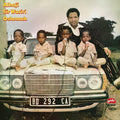 Waziri Oshomah, Alhaji - Vol. 4 |--Classic Vinyl Record