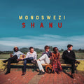 Monoswezi - Shanu (CD) |--Classic Vinyl Record